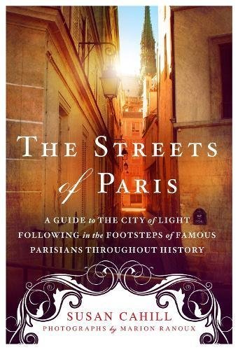 Cahill,Susan/ Ranoux,Marion (ILT)/The Streets of Paris