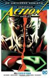 Dan Jurgens Superman Action Comics Vol. 1 Path Of Doom (rebirth) 