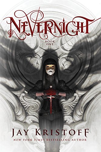 Jay Kristoff/Nevernight@Reprint