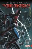 Dan Slott Amazing Spider Man The Clone Conspiracy 