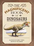 Tom Jackson The Magnificent Book Of Dinosaurs And Other Prehis 