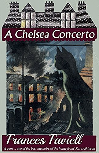 Frances Faviell/A Chelsea Concerto