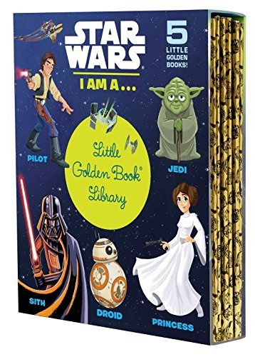 Various/Star Wars@I Am A...