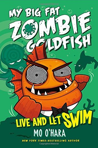 O'hara,Mo/ Jagucki,Marek (ILT)/Live and Let Swim