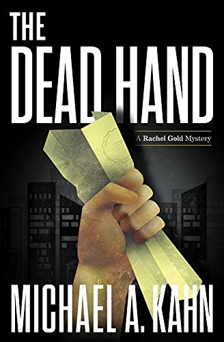 Michael A. Kahn The Dead Hand 