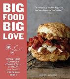 Heather L. Earnhardt Big Food Big Love Down Home Southern Cooking Full Of Heart From Sea 