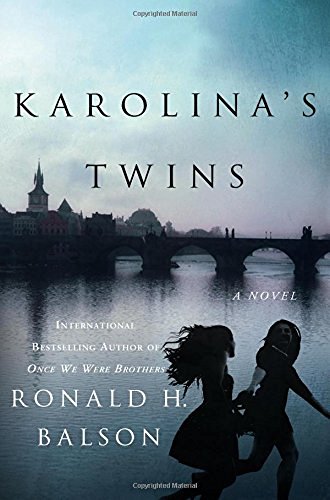Ronald H. Balson/Karolina's Twins