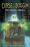 D. J. Machale Curse Of The Boggin 