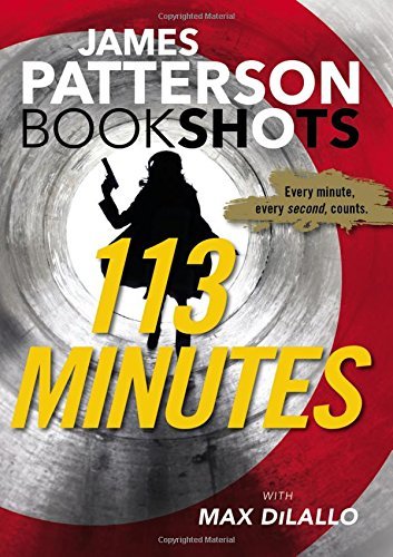 James Patterson/113 Minutes