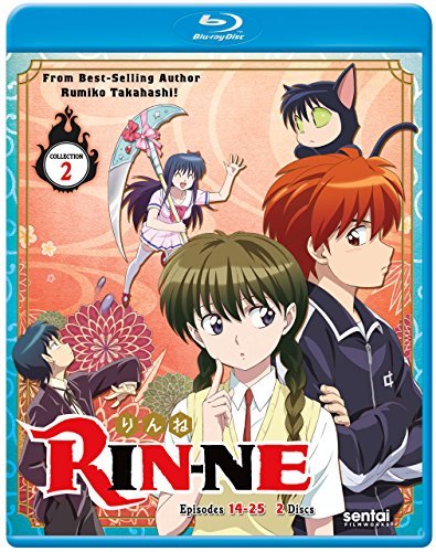 Rin-Ne 2/Rin-Ne 2