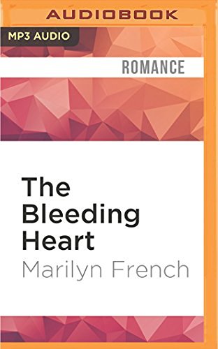 Marilyn French/The Bleeding Heart@ MP3 CD