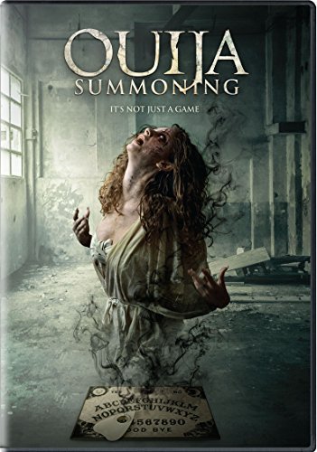Ouija Summoning/Ouija Summoning@Dvd@Nr