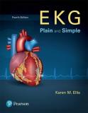 Ellis Karen Rn Ekg Plain And Simple 0004 Edition; 