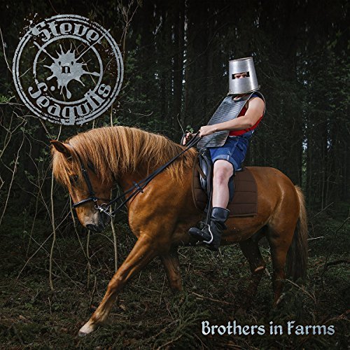 Steven Seagulls/Brothers In Farms