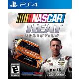 Ps4 Nascar Heat Evolution 