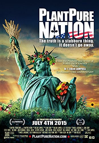 Plantpure Nation Plantpure Nation DVD Nr 