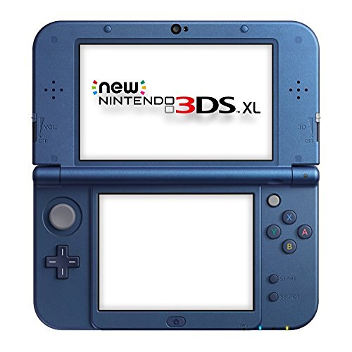 Nintendo 3DS XL/System XL Galaxy Redesign**NO CHARGER**