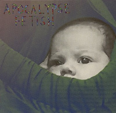 Lou Barlow/Apocalypse Fetish