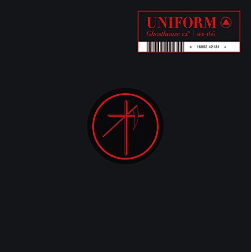 Uniform/Ghosthouse@Limited Edition