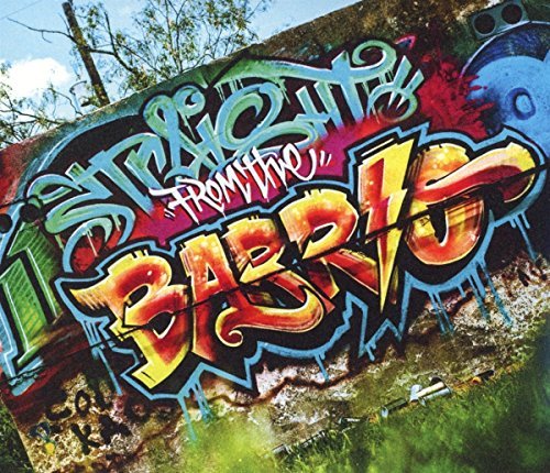 Upon A Burning Body/Straight From The Barrio