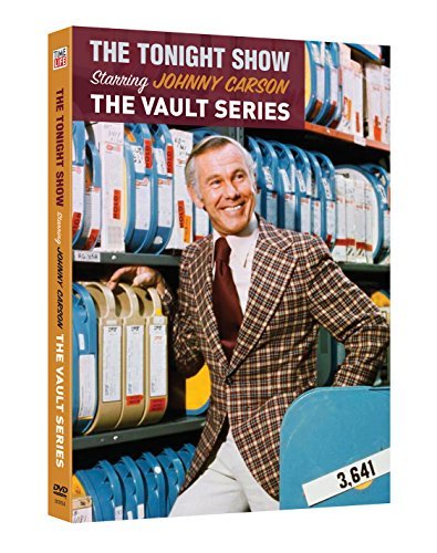 Johnny Carson/Johnny Carson Vault Collection
