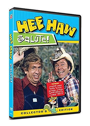 Hee Haw Salute/Hee Haw Salute