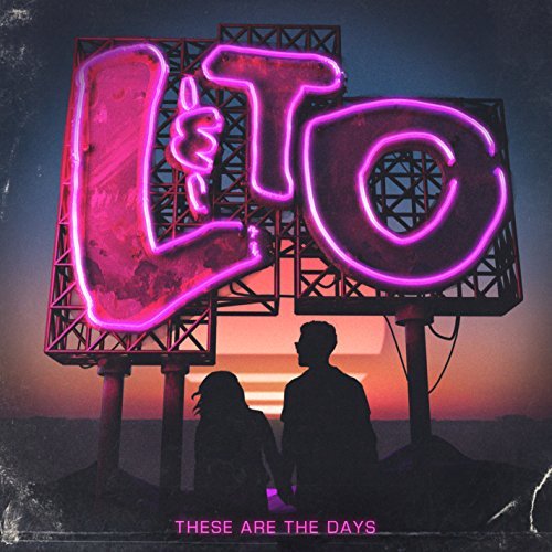 Love & The Outcome/These Are The Days