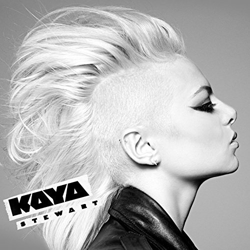 Kaya Stewart/Kaya Stewart