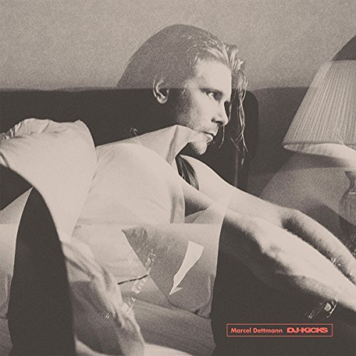 Marcel Dettmann/Marcel Dettman DJ-Kicks