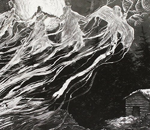 Panopticon/Revisions of the Past@2cd Deluxe Digipak
