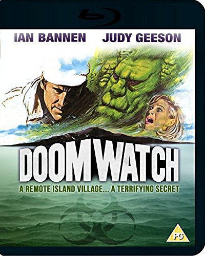 Doomwatch/Doomwatch@Import-Gbr