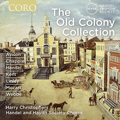 Anonymous / Christophers / Han/Old Colony Collection