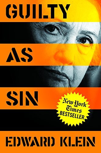 Edward Klein/Guilty As Sin
