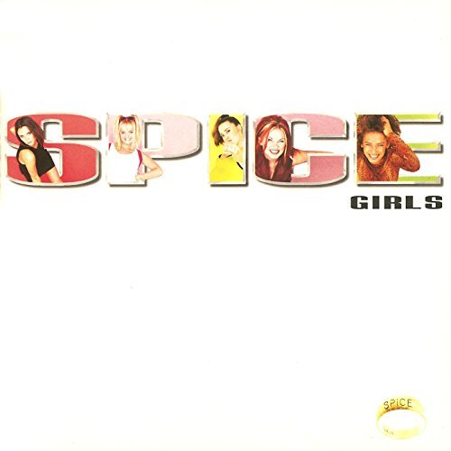 Spice Girls/Spice@180g