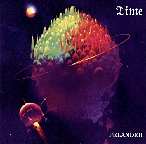 Pelander/Time
