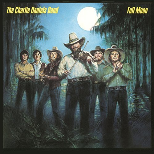 Charlie Daniels/Full Moon