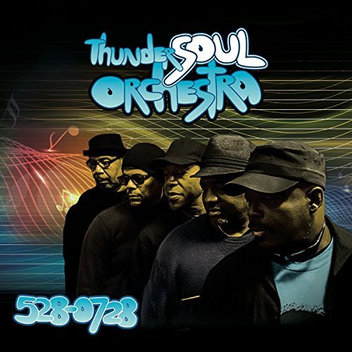 Thundersoul Orchestra / Thunde/528-0728