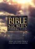 Bible Stories Collection DVD Nr 