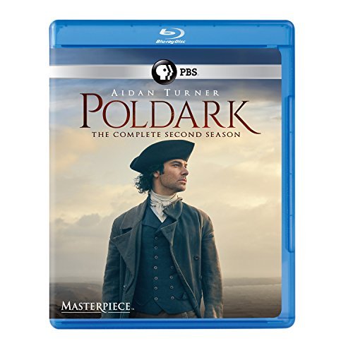 Poldark/Season 2@Blu-ray