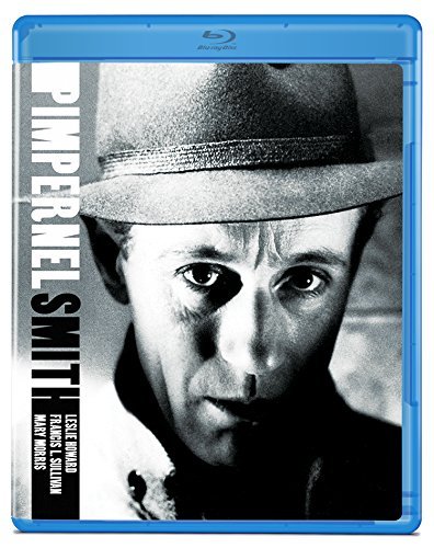 Pimpernel Smith/Howard/Sullivan@Blu-ray@Nr