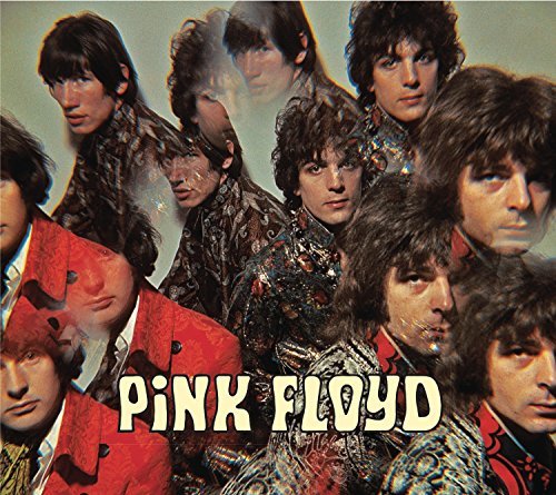 Pink Floyd/Piper At The Gates Of Dawn