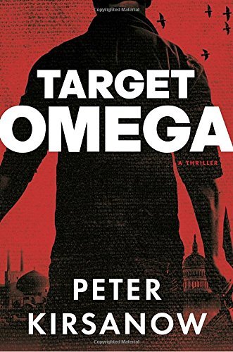 Peter Kirsanow/Target Omega