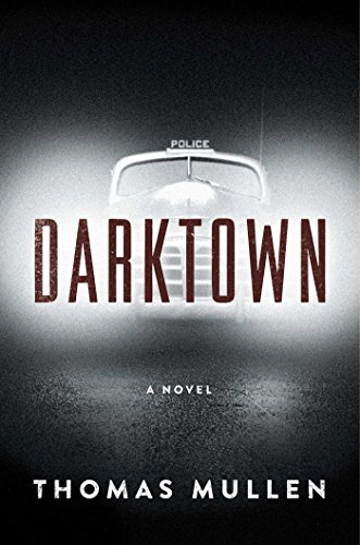 Thomas Mullen/Darktown