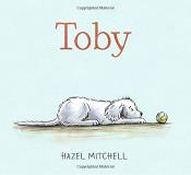 Hazel Mitchell Toby 