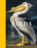 Mark Avery Remarkable Birds 