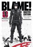 Tsutomu Nihei Blame! Volume 1 