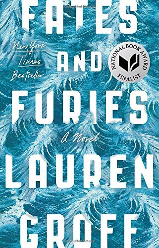 Lauren Groff/Fates and Furies