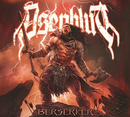 Asenblut/Berserker