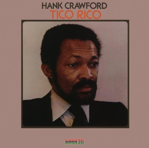 Hank Crawford/Tico Rico@Import-Jpn