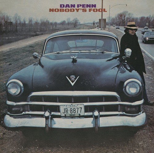 Dan Penn/Nobody's Fool@Import-Jpn